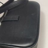 Saint Laurent Classic Monogram Universite Bag Leather — thumbnail 12