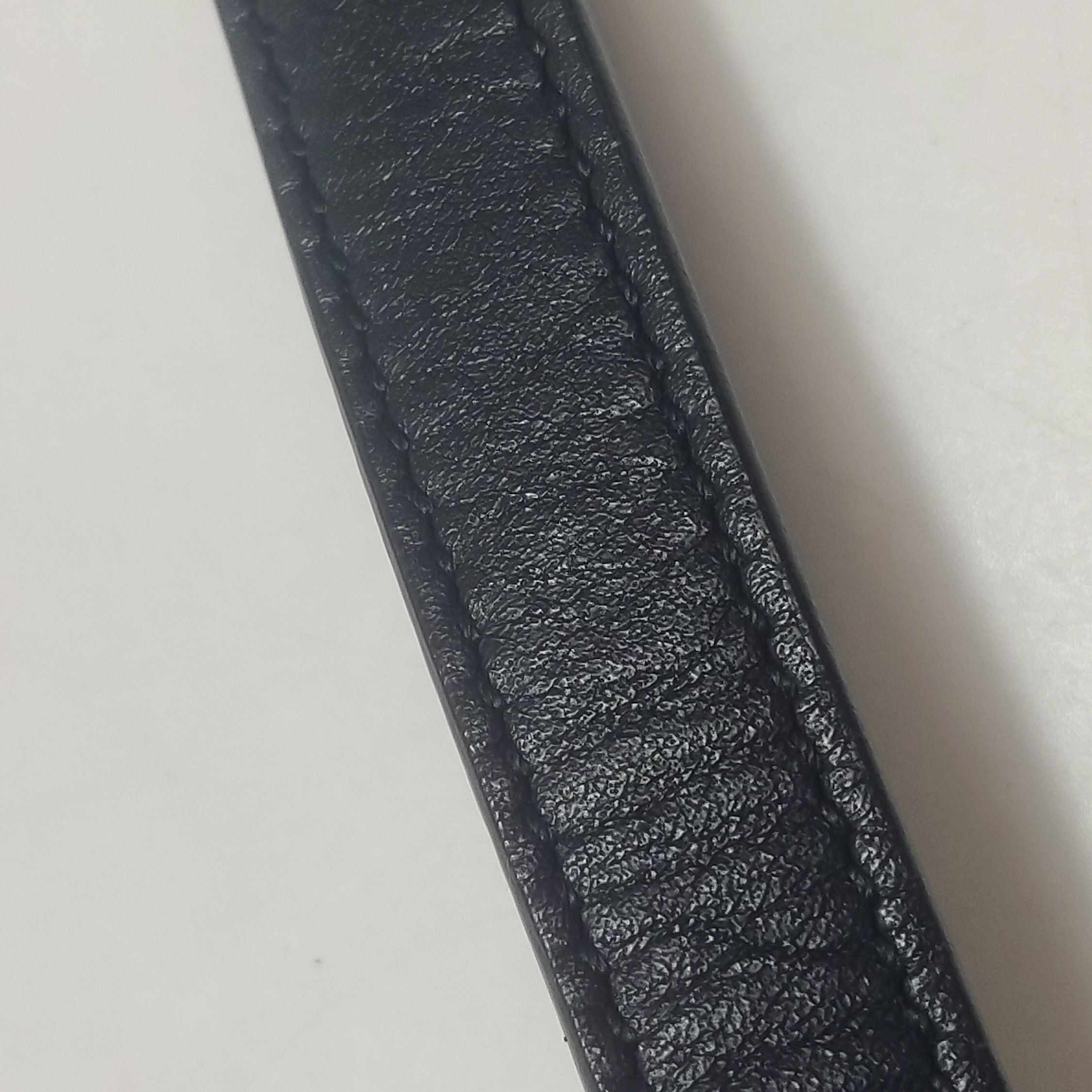Saint Laurent Classic Monogram Universite Bag Leather — photo 18 of 19