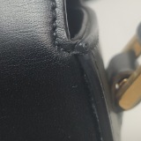 Saint Laurent Classic Monogram Universite Bag Leather — thumbnail 16