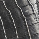 Saint Laurent Gaby Envelope Satchel Crocodile Embossed Leather — thumbnail 18