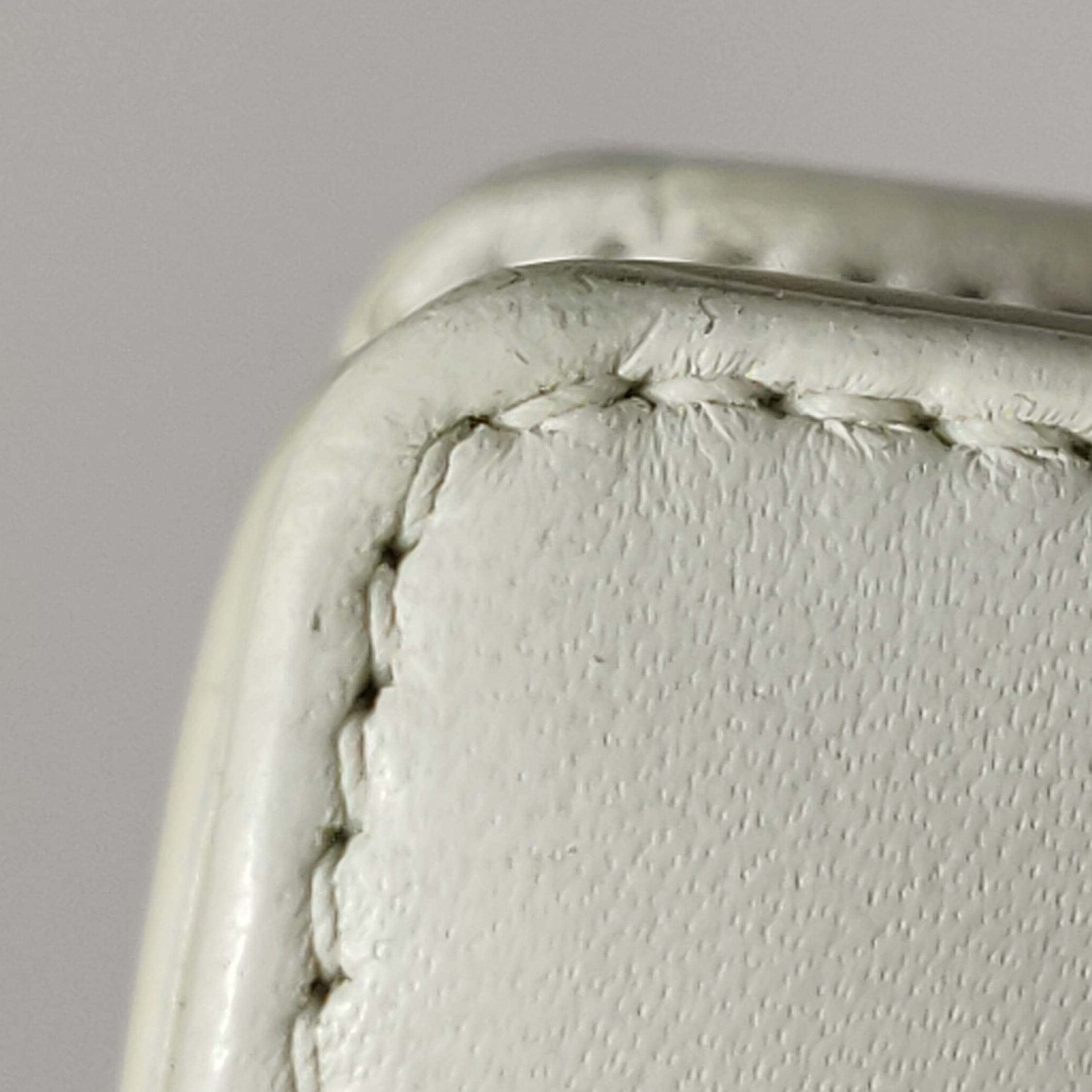 Saint Laurent Gaby Envelope Satchel Quilted Leather — photo 12 of 15