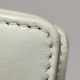 Saint Laurent Gaby Envelope Satchel Quilted Leather — thumbnail 12