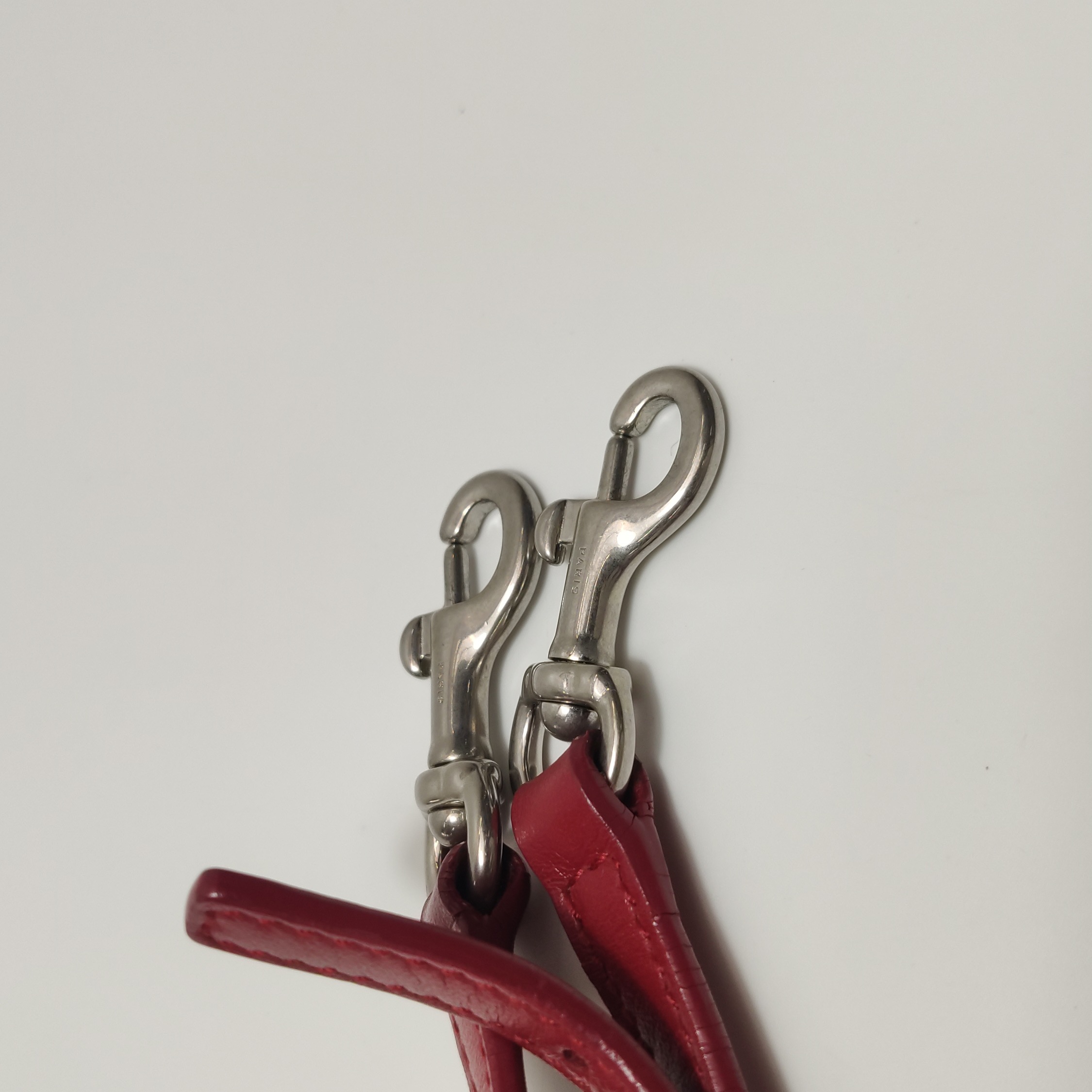Saint Laurent Loulou Shoulder Bag Matelasse Chevron Leather Toy — photo 14 of 16