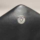 Saint Laurent Loulou Shoulder Bag Matelasse Chevron Leather Toy — thumbnail 11