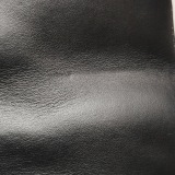 Saint Laurent Loulou Shoulder Bag Matelasse Chevron Leather Toy — thumbnail 16