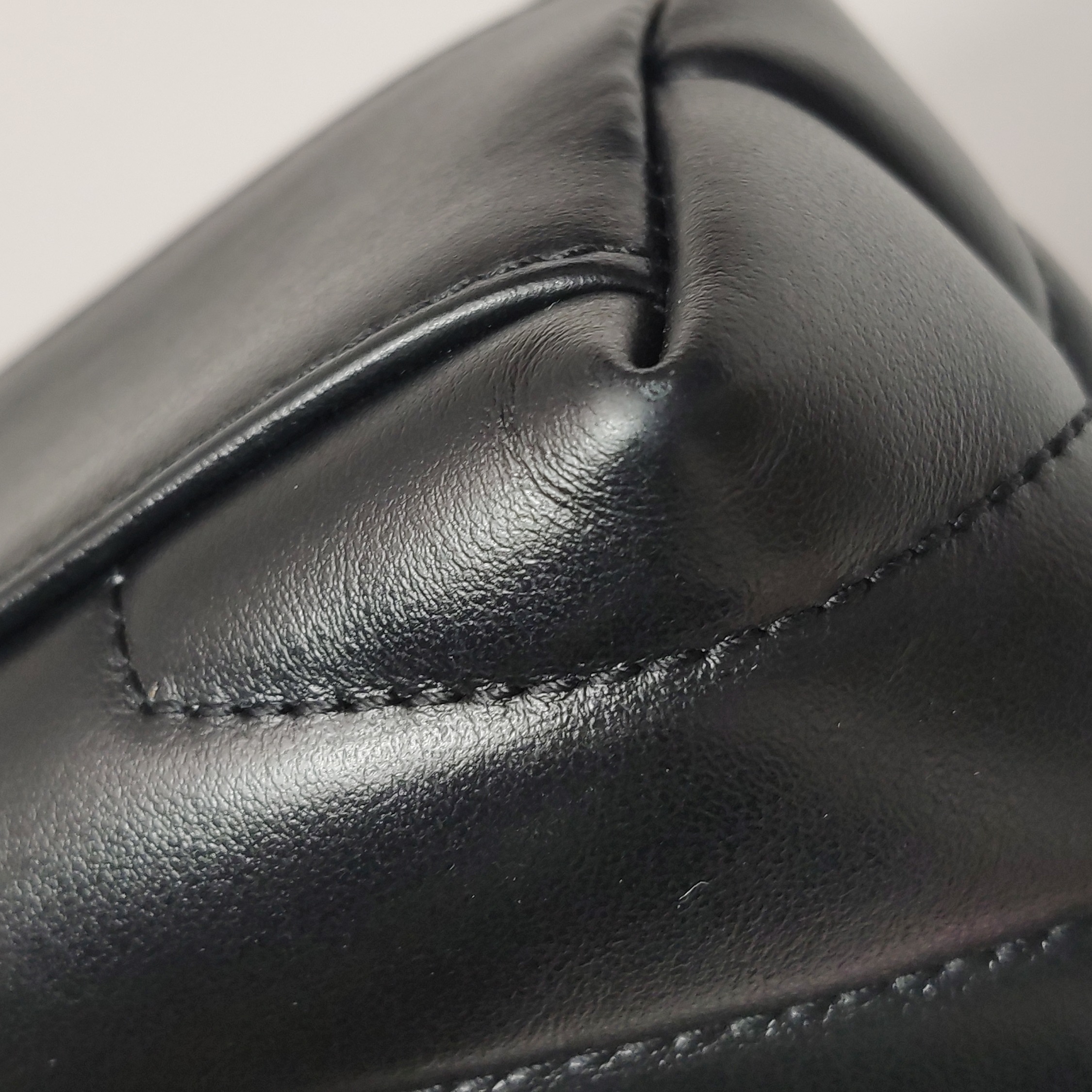 Saint Laurent Loulou Shoulder Bag Matelasse Chevron Leather Toy — photo 15 of 16