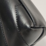 Saint Laurent Loulou Shoulder Bag Matelasse Chevron Leather Toy — thumbnail 15
