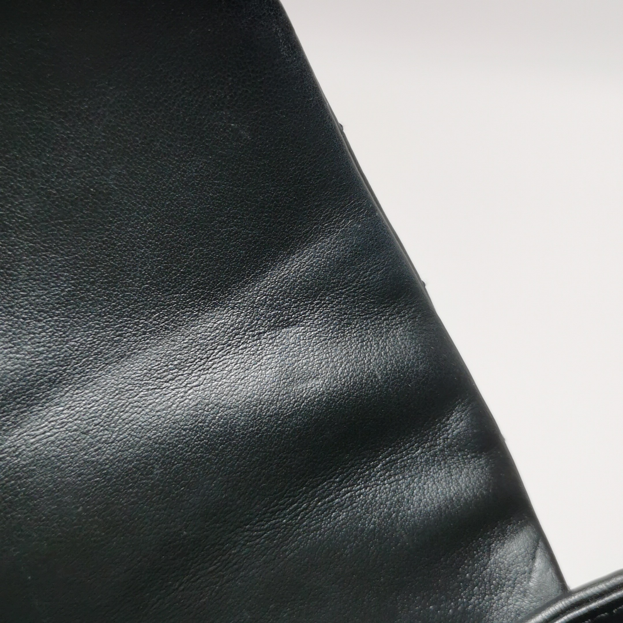 Saint Laurent Loulou Shoulder Bag Matelasse Chevron Leather Toy — photo 15 of 17