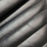 Saint Laurent Loulou Shoulder Bag Matelasse Chevron Leather Medium — thumbnail 15