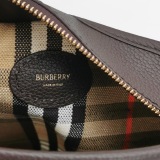 Burberry Vintage Check Coated Canvas Bag — thumbnail 8