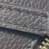 Burberry Vintage Check Coated Canvas Bag — thumbnail 11