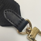 Louis Vuitton(LV) Petite Malle Souple Handbag Monogram Canvas with Leather — thumbnail 14