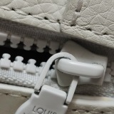 Louis Vuitton(LV) LV Friends Soft Trunk Wallet Printed Monogram Taurillon Leather — thumbnail 10