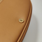 Christian Dior Bobby Flap Bag Leather East West — thumbnail 12