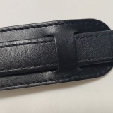 Louis Vuitton(LV) Soft Trunk Bag Monogram Eclipse Canvas — thumbnail 14