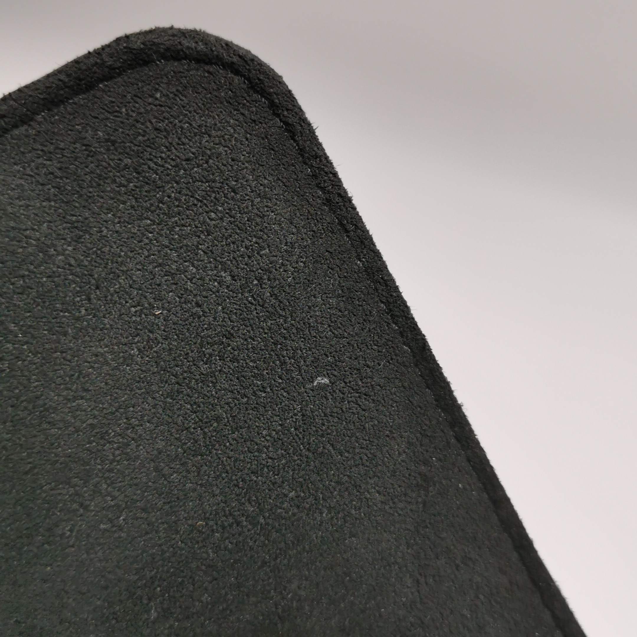 Louis Vuitton(LV) Victoire Monogram Canvas Black Leather Chain Shoulder Bag — photo 13 of 13