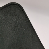 Louis Vuitton(LV) Victoire Monogram Canvas Black Leather Chain Shoulder Bag — thumbnail 13