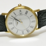 Longines La Grande Classique Quartz Watch Stainless Steel 36 — thumbnail 2