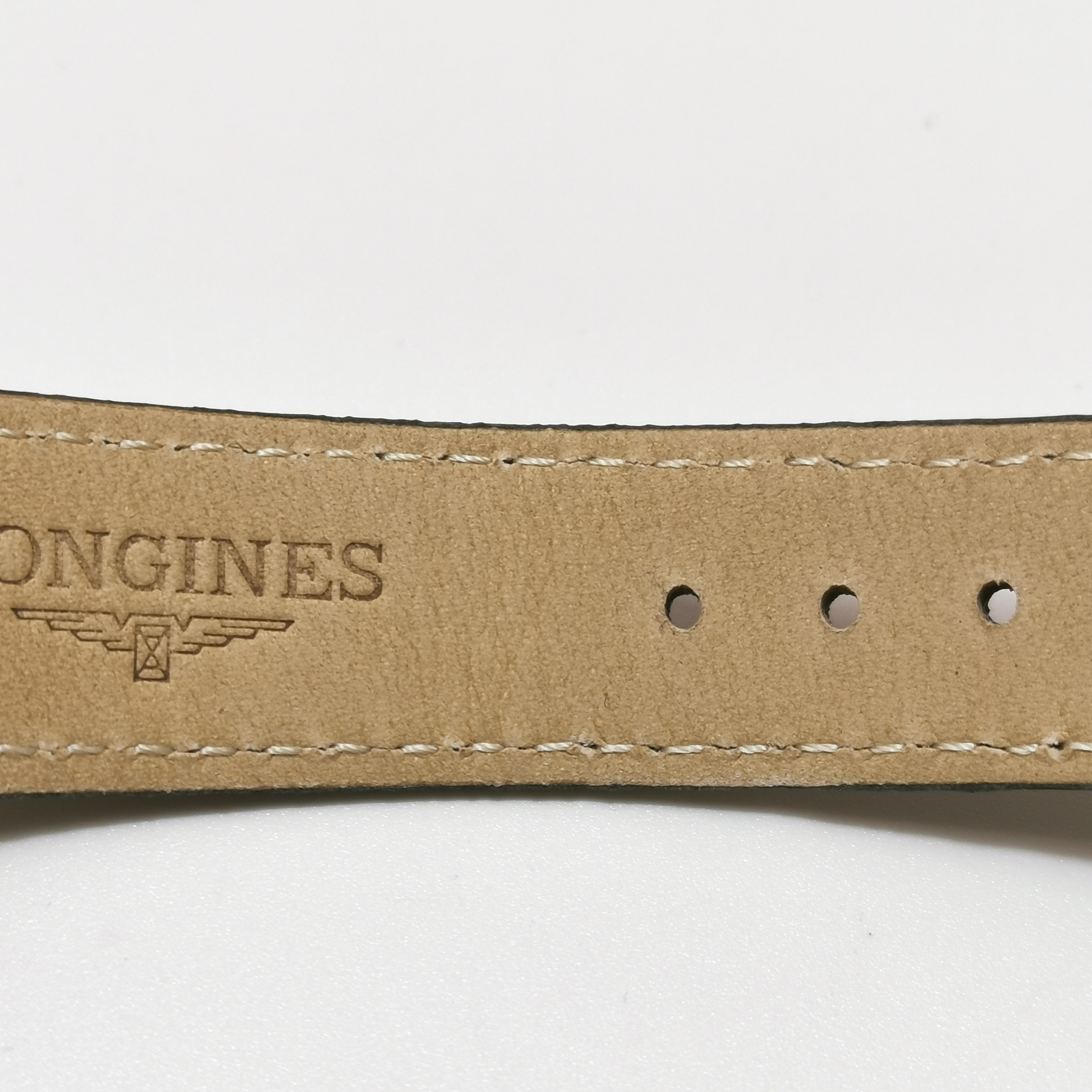 Longines La Grande Classique Quartz Watch Stainless Steel 36