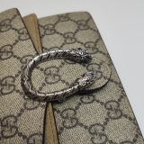 Gucci Dionysus Bag GG Coated Canvas Super Mini — thumbnail 8