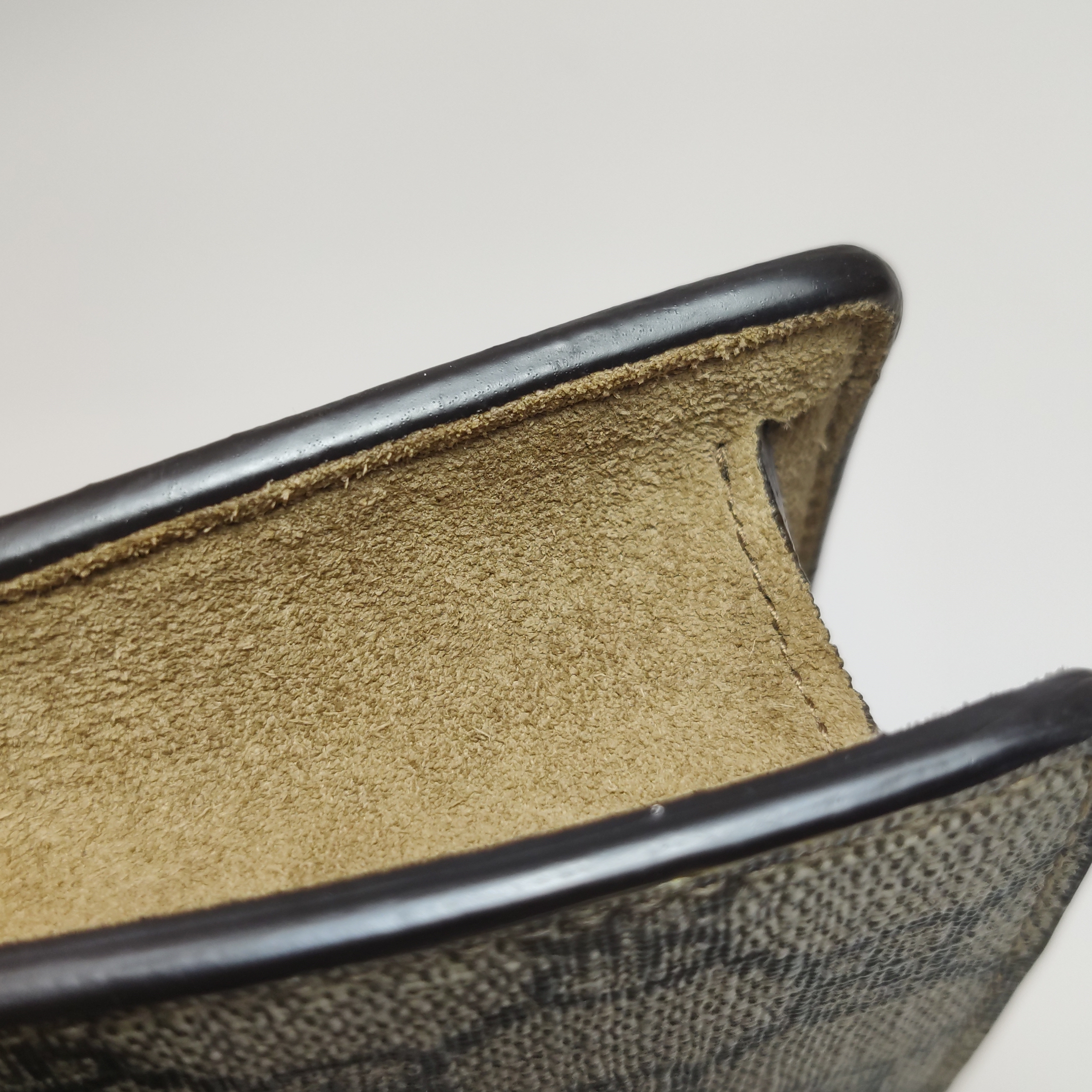 Gucci Dionysus Bag GG Coated Canvas Super Mini — photo 17 of 20