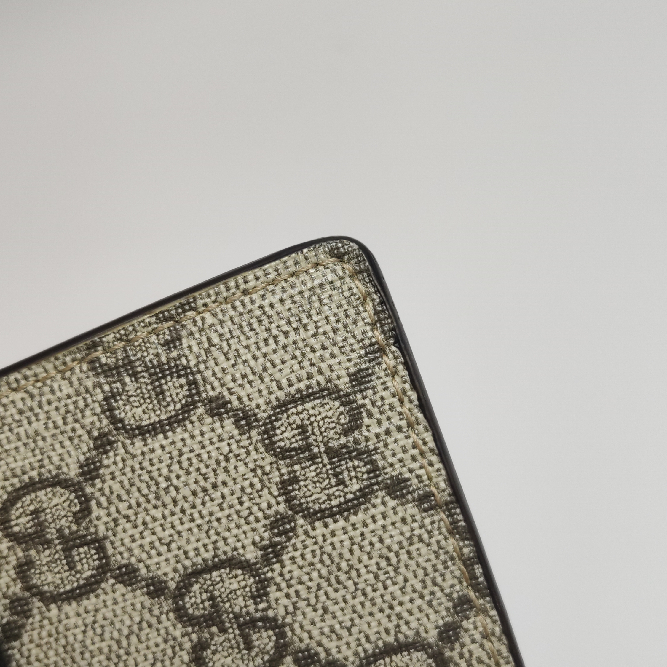Gucci Dionysus Bag GG Coated Canvas Super Mini — photo 12 of 20