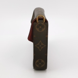 Louis Vuitton(LV) Felicie Pochette Monogram Canvas — thumbnail 5