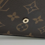 Louis Vuitton(LV) Felicie Pochette Monogram Canvas — thumbnail 18