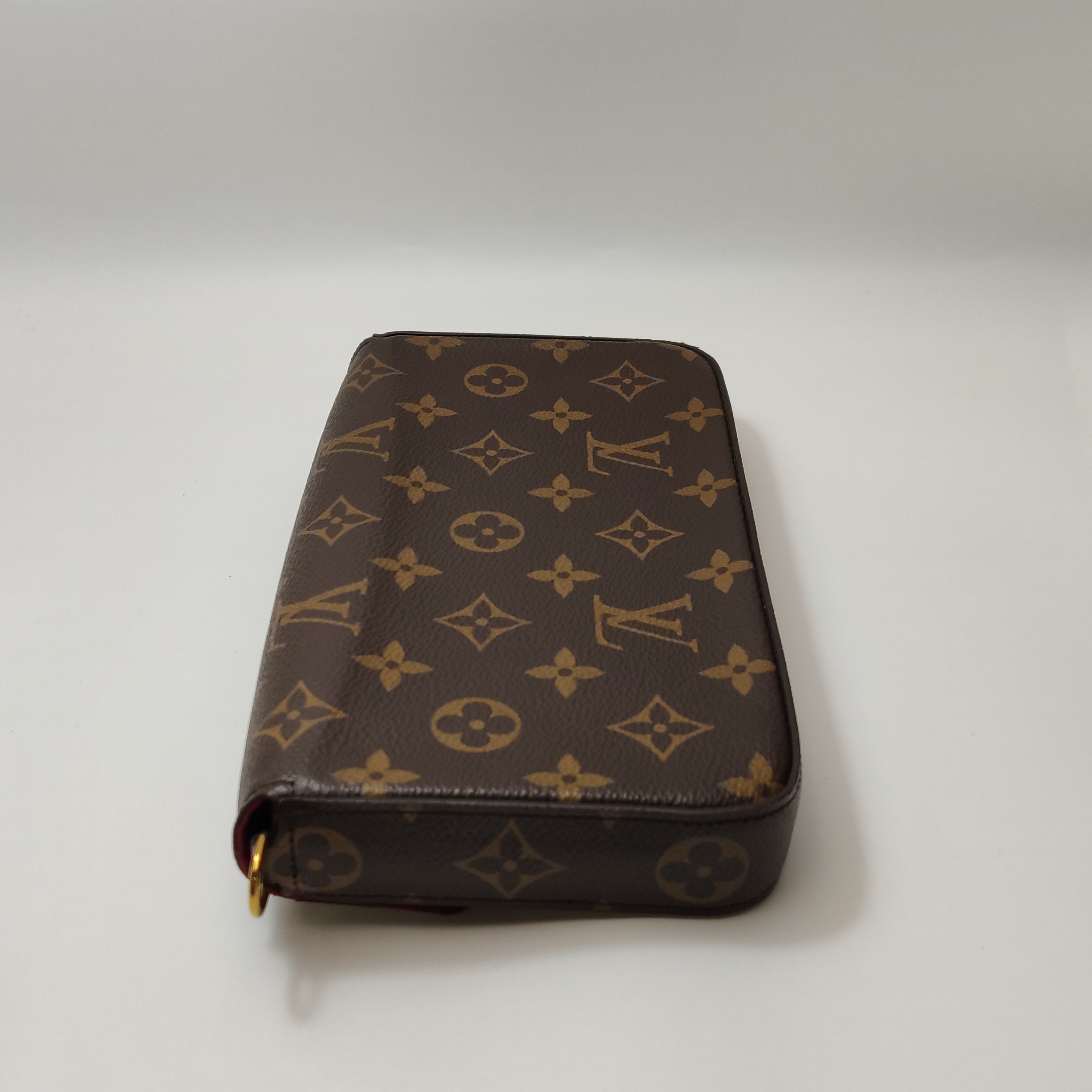 Louis Vuitton Felicie Pochette Monogram Canvas