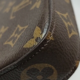 Louis Vuitton(LV) Felicie Pochette Monogram Canvas — thumbnail 22