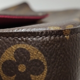 Louis Vuitton(LV) Felicie Pochette Monogram Canvas — thumbnail 11