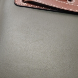 Loewe Lazo Bag Leather with Canvas Mini — thumbnail 11