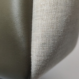 Loewe Lazo Bag Leather with Canvas Mini — thumbnail 13