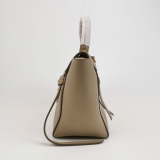 Celine Belt Bag Textured Leather Micro — thumbnail 3