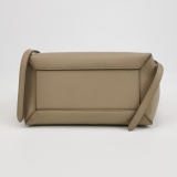Celine Belt Bag Textured Leather Micro — thumbnail 6