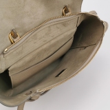 Celine Belt Bag Textured Leather Micro — thumbnail 10