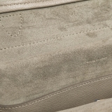 Celine Belt Bag Textured Leather Micro — thumbnail 20