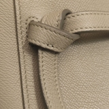 Celine Belt Bag Textured Leather Micro — thumbnail 16