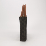 Celine Vertical Cabas Tote Triomphe Coated Canvas Mini — thumbnail 4