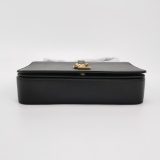 Saint Laurent(YSL) Classic Monogram Universite Messenger Bag Leather Medium — thumbnail 6