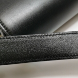 Saint Laurent(YSL) Classic Monogram Universite Messenger Bag Leather Medium — thumbnail 24