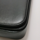 Saint Laurent(YSL) Classic Monogram Universite Messenger Bag Leather Medium — thumbnail 28