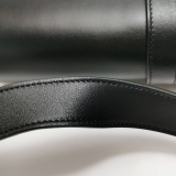 Saint Laurent(YSL) Classic Monogram Universite Messenger Bag Leather Medium — thumbnail 22