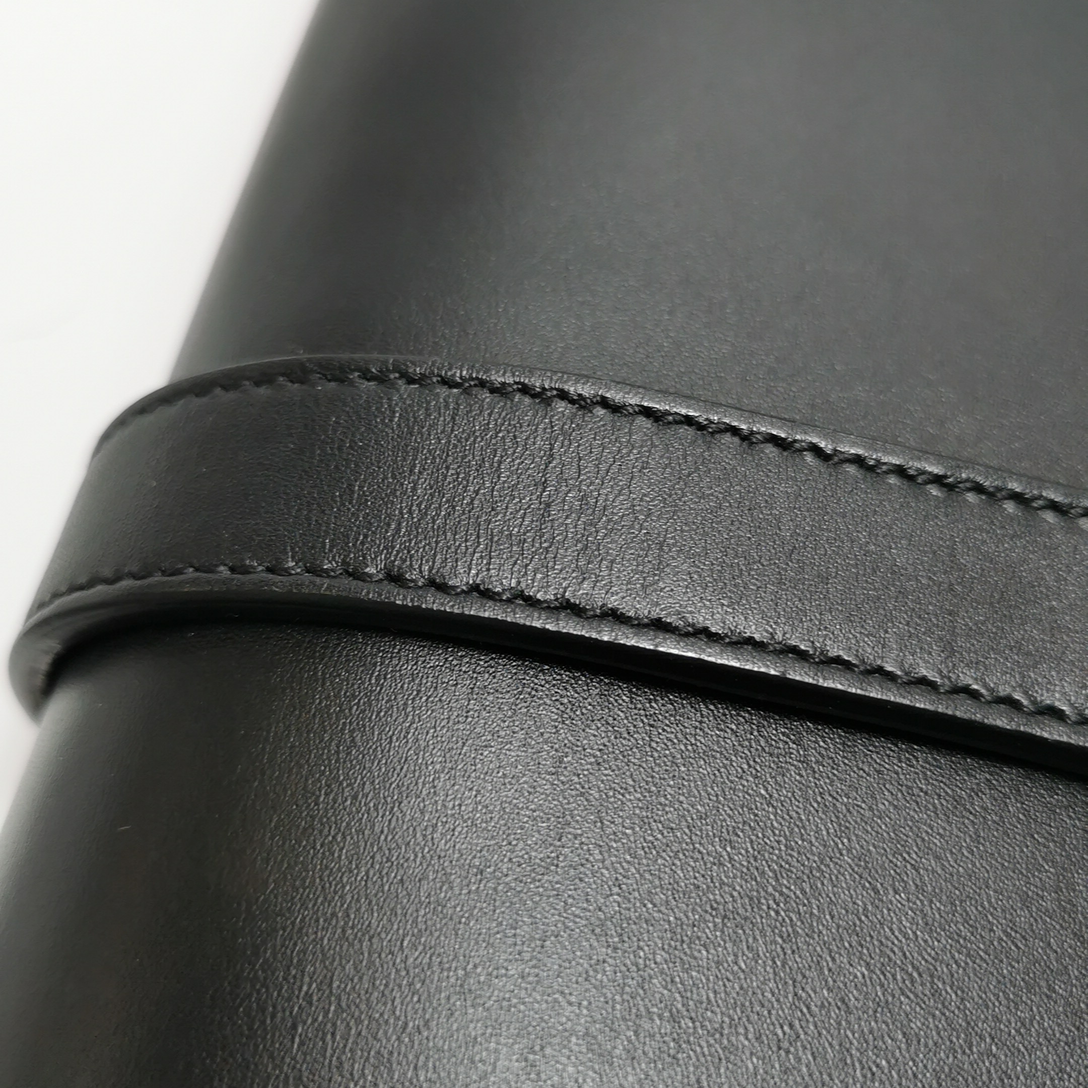 Saint Laurent(YSL) Classic Monogram Universite Messenger Bag Leather Medium — photo 20 of 28