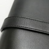 Saint Laurent(YSL) Classic Monogram Universite Messenger Bag Leather Medium — thumbnail 20