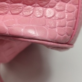 Balenciaga Le Cagole Giant Studs Shoulder Bag Leather XS — thumbnail 18