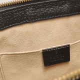Gucci Ophidia Top Handle Tote Suede Small — thumbnail 9