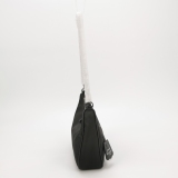 Prada Re-Edition 2005 Shoulder Bag Tessuto Small — thumbnail 3