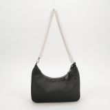 Prada Re-Edition 2005 Shoulder Bag Tessuto Small — thumbnail 6