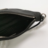 Prada Re-Edition 2005 Shoulder Bag Tessuto Small — thumbnail 11